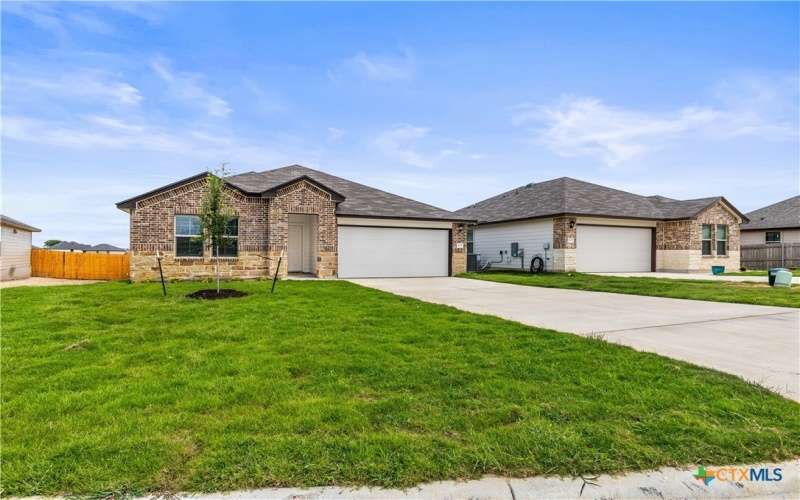 921 Coyote Creek, Temple, TX 76502, 4 Bedrooms Bedrooms, ,2 BathroomsBathrooms,Residential,For Sale,921 Coyote Creek,586388