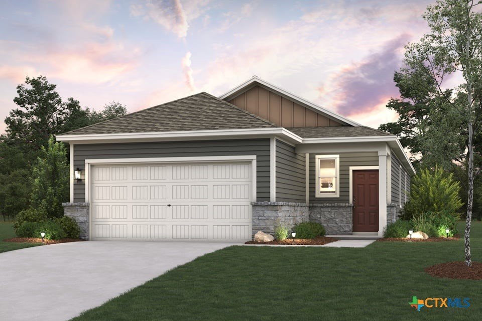 4301 Clarisse Street, New Braunfels, TX 78130, 3 Bedrooms Bedrooms, ,2 BathroomsBathrooms,Residential,For Sale,4301 Clarisse Street,586450