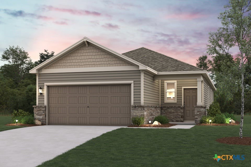 4311 Clarisse Street, New Braunfels, TX 78130, 3 Bedrooms Bedrooms, ,2 BathroomsBathrooms,Residential,For Sale,4311 Clarisse Street,586453