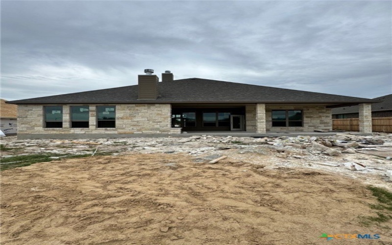 10810 Campsite Cove, Temple, TX 76502, 3 Habitaciones Habitaciones , ,2 BañosBaños,Residential,En Venta,10810 Campsite Cove,586458
