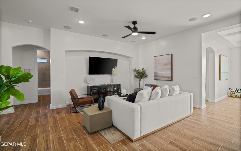 13324 Coldham Street, Horizon City, TX 79928, 4 Habitaciones Habitaciones , ,2 BañosBaños,Residential,En Venta,13324 Coldham Street,907594