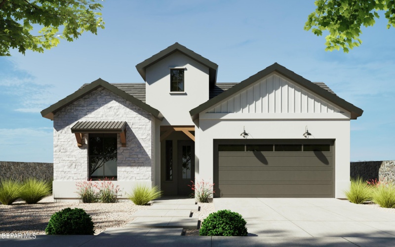 13324 Coldham Street, Horizon City, TX 79928, 4 Habitaciones Habitaciones , ,2 BañosBaños,Residential,En Venta,13324 Coldham Street,907594