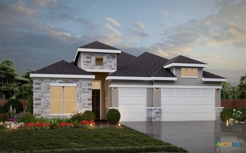 1637 Saddleback Run, New Braunfels, TX 78130, 4 Habitaciones Habitaciones , ,3 BañosBaños,Residential,En Venta,1637 Saddleback Run,586468