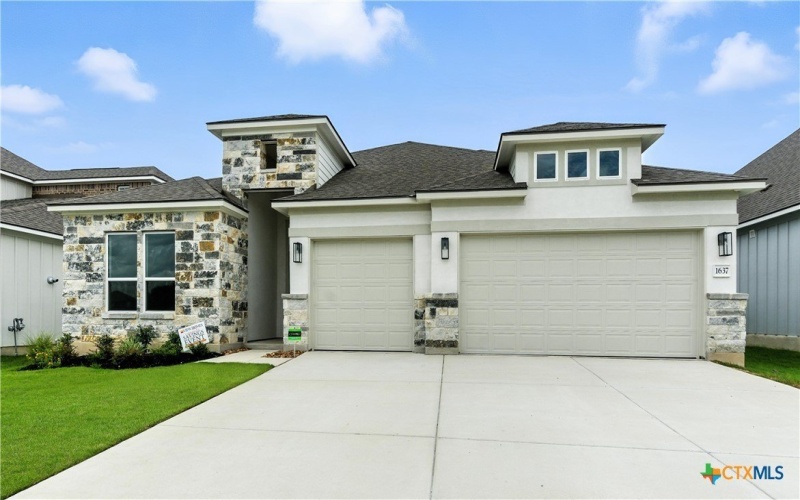 1637 Saddleback Run, New Braunfels, TX 78130, 4 Bedrooms Bedrooms, ,3 BathroomsBathrooms,Residential,For Sale,1637 Saddleback Run,0,586468