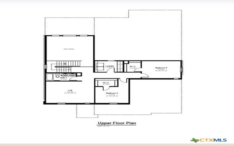 1633 Saddleback Run, New Braunfels, TX 78130, 4 Habitaciones Habitaciones , ,3 BañosBaños,Residential,En Venta,1633 Saddleback Run,586474