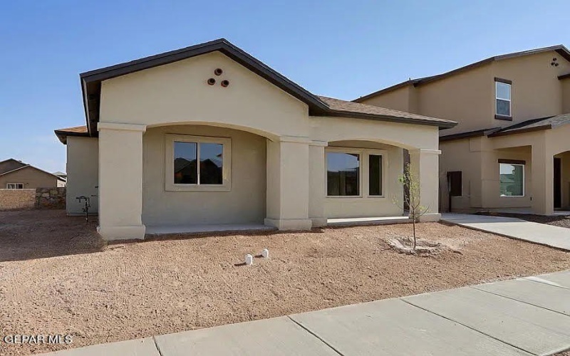 14309 Seth Payne Drive, El Paso, TX 79928, 2 Bedrooms Bedrooms, ,2 BathroomsBathrooms,Residential,For Sale,14309 Seth Payne Drive,926413