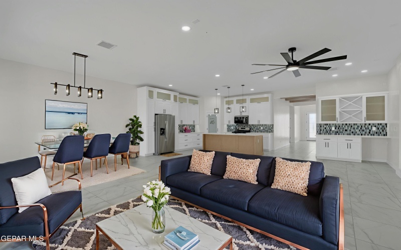 340 Burbridge Road, Clint, TX 79836, 4 Bedrooms Bedrooms, ,3 BathroomsBathrooms,Residential,For Sale,340 Burbridge Road,0,926433