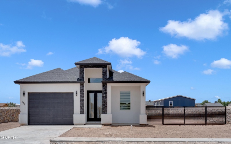 340 Burbridge Road, Clint, TX 79836, 4 Bedrooms Bedrooms, ,3 BathroomsBathrooms,Residential,For Sale,340 Burbridge Road,0,926433