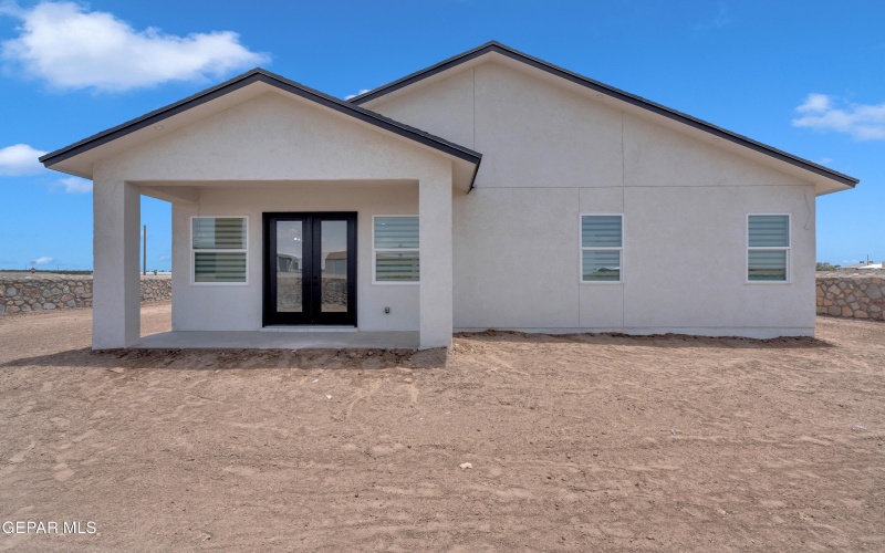 340 Burbridge Road, Clint, TX 79836, 4 Bedrooms Bedrooms, ,3 BathroomsBathrooms,Residential,For Sale,340 Burbridge Road,0,926433