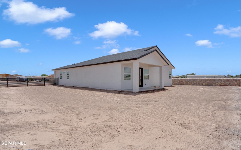 340 Burbridge Road, Clint, TX 79836, 4 Bedrooms Bedrooms, ,3 BathroomsBathrooms,Residential,For Sale,340 Burbridge Road,0,926433