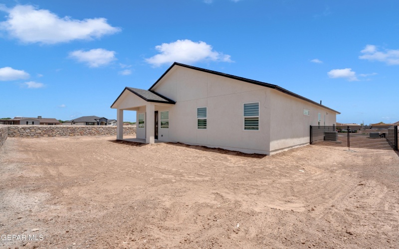 340 Burbridge Road, Clint, TX 79836, 4 Bedrooms Bedrooms, ,3 BathroomsBathrooms,Residential,For Sale,340 Burbridge Road,0,926433
