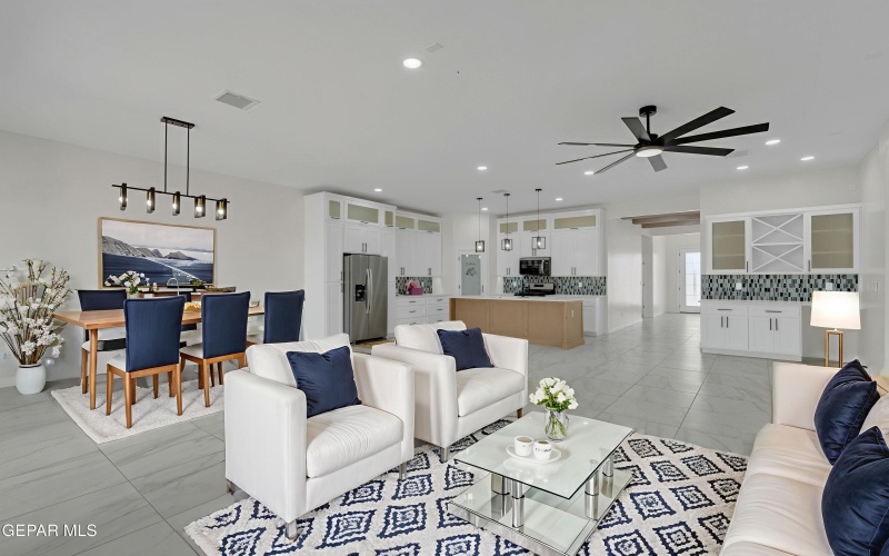 340 Burbridge Road, Clint, TX 79836, 4 Bedrooms Bedrooms, ,3 BathroomsBathrooms,Residential,For Sale,340 Burbridge Road,0,926433