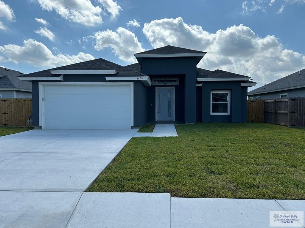 2299 ATHENS ST., BROWNSVILLE, TX 78520, 4 Habitaciones Habitaciones , ,3 BañosBaños,Residential,En Venta,2299 ATHENS ST.,29761752