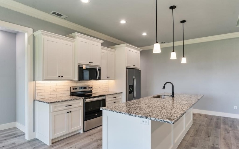 719 Cobblestone Cir, Mabank, TX 75147, 4 Habitaciones Habitaciones , ,3 BañosBaños,Residential,En Venta,719 Cobblestone Cir,108643