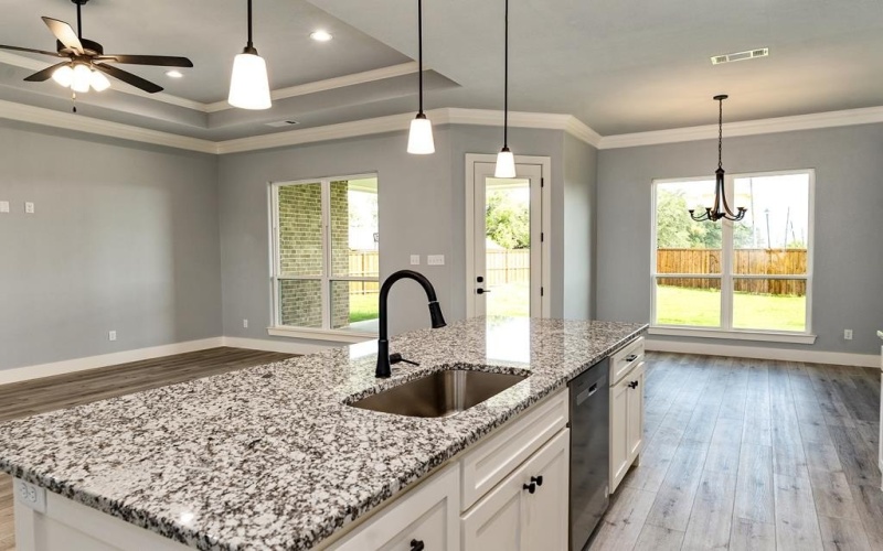 719 Cobblestone Cir, Mabank, TX 75147, 4 Habitaciones Habitaciones , ,3 BañosBaños,Residential,En Venta,719 Cobblestone Cir,108643