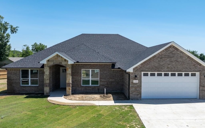 719 Cobblestone Cir, Mabank, TX 75147, 4 Habitaciones Habitaciones , ,3 BañosBaños,Residential,En Venta,719 Cobblestone Cir,108643
