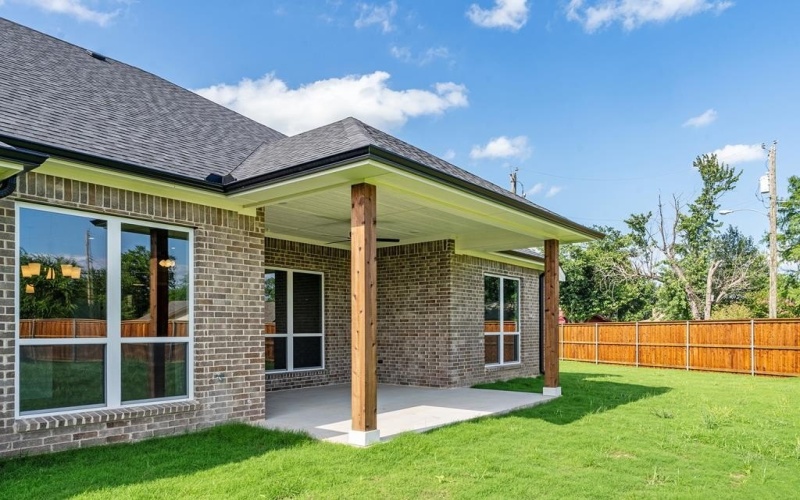 719 Cobblestone Cir, Mabank, TX 75147, 4 Habitaciones Habitaciones , ,3 BañosBaños,Residential,En Venta,719 Cobblestone Cir,108643