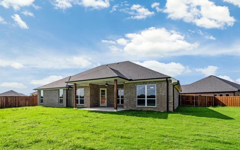 719 Cobblestone Cir, Mabank, TX 75147, 4 Habitaciones Habitaciones , ,3 BañosBaños,Residential,En Venta,719 Cobblestone Cir,108643