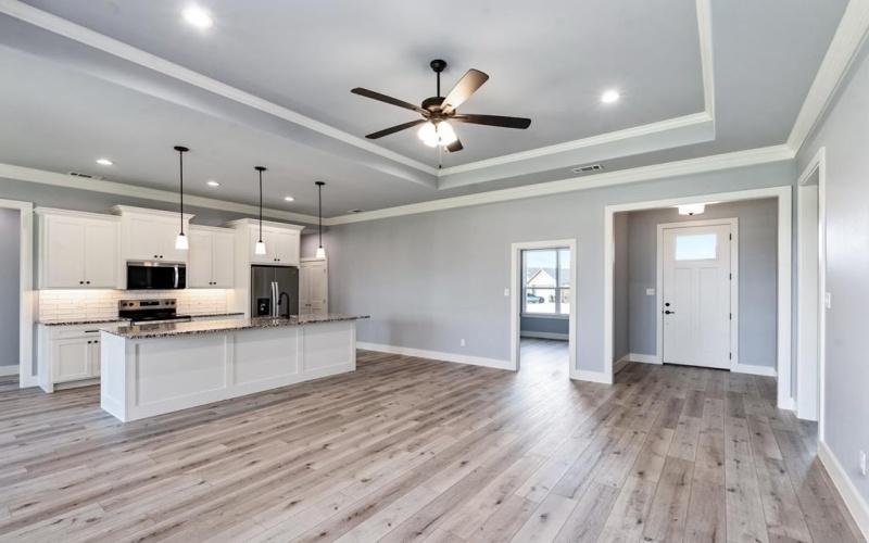 719 Cobblestone Cir, Mabank, TX 75147, 4 Habitaciones Habitaciones , ,3 BañosBaños,Residential,En Venta,719 Cobblestone Cir,108643