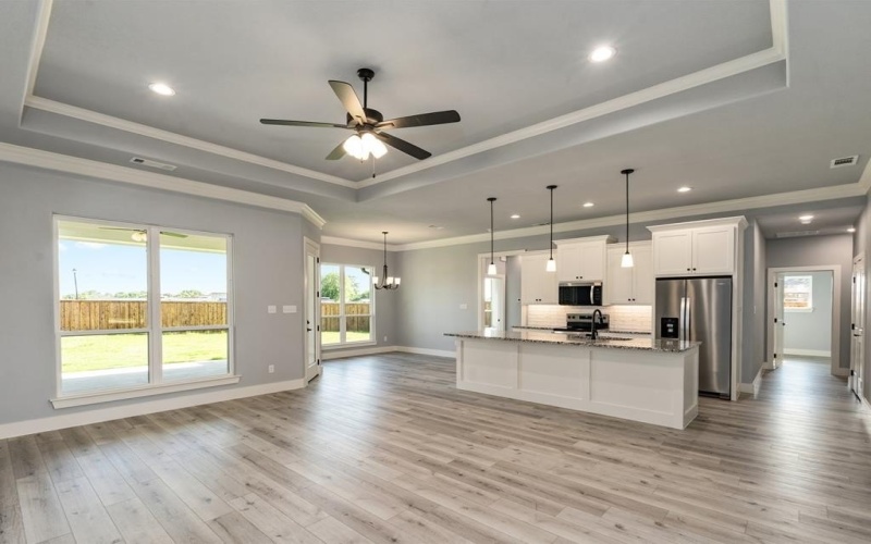 719 Cobblestone Cir, Mabank, TX 75147, 4 Habitaciones Habitaciones , ,3 BañosBaños,Residential,En Venta,719 Cobblestone Cir,108643