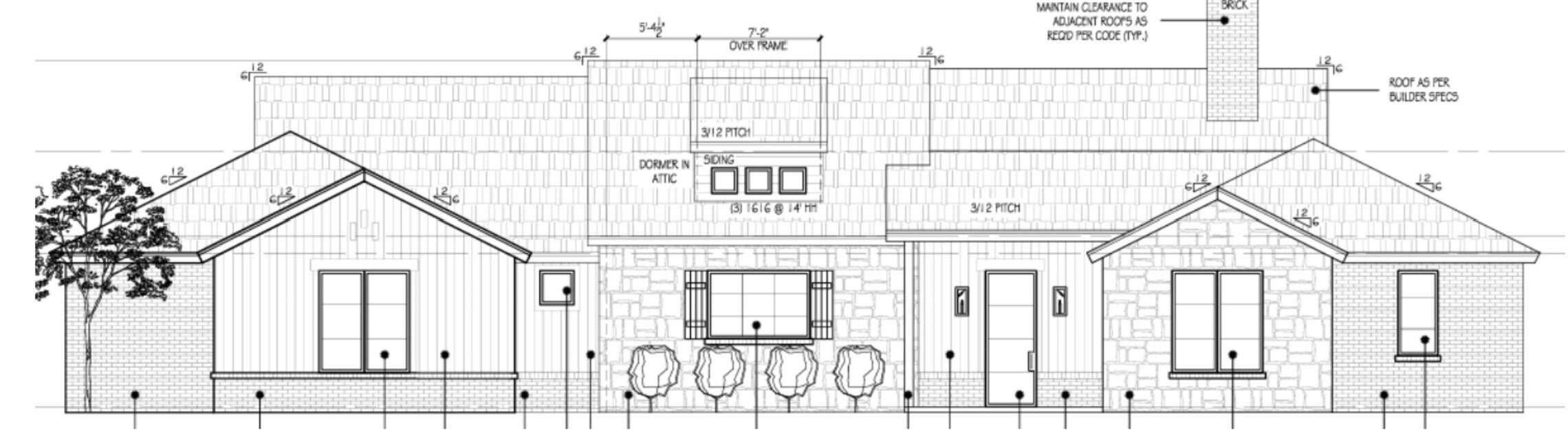 1203 County Rd 7715, Lubbock, TX 79423, 4 Bedrooms Bedrooms, ,3 BathroomsBathrooms,Residential,For Sale,1203 County Rd 7715,202557796