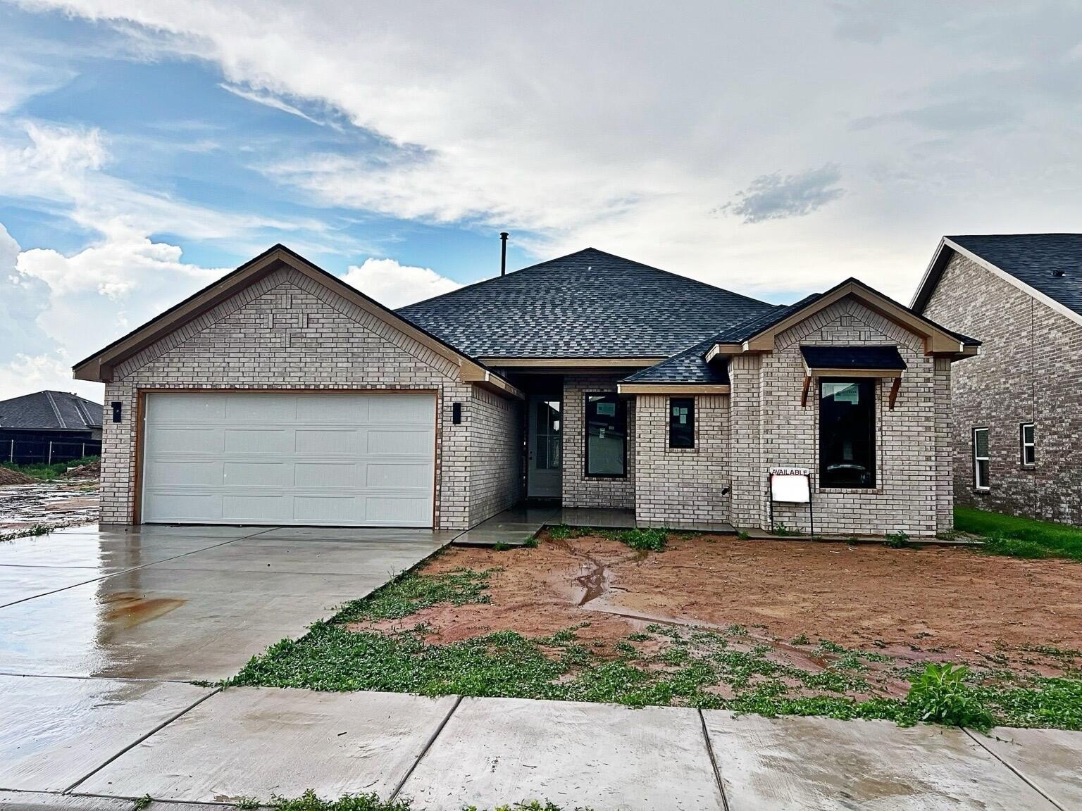 5836 Harvard Street, Lubbock, TX 79416, 3 Bedrooms Bedrooms, ,2 BathroomsBathrooms,Residential,For Sale,5836 Harvard Street,202557799