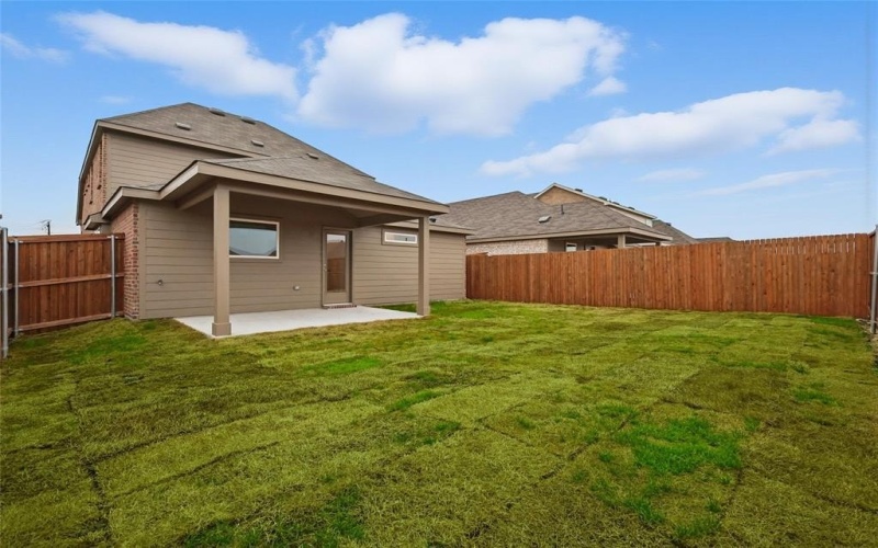 1138 Baker Bridge Drive, Forney, TX 75126, 3 Habitaciones Habitaciones , ,2 BañosBaños,Residential,En Venta,1138 Baker Bridge Drive,20781256