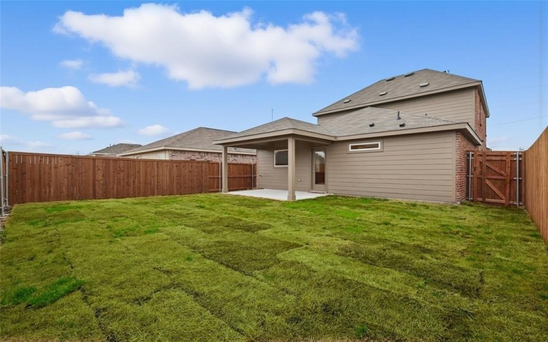 1138 Baker Bridge Drive, Forney, TX 75126, 3 Habitaciones Habitaciones , ,2 BañosBaños,Residential,En Venta,1138 Baker Bridge Drive,20781256
