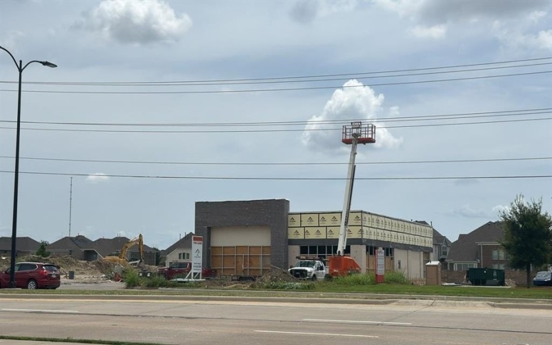 5701 S CUSTER Road, McKinney, TX 75070, ,Other,For Sale,5701 S CUSTER Road,20821696