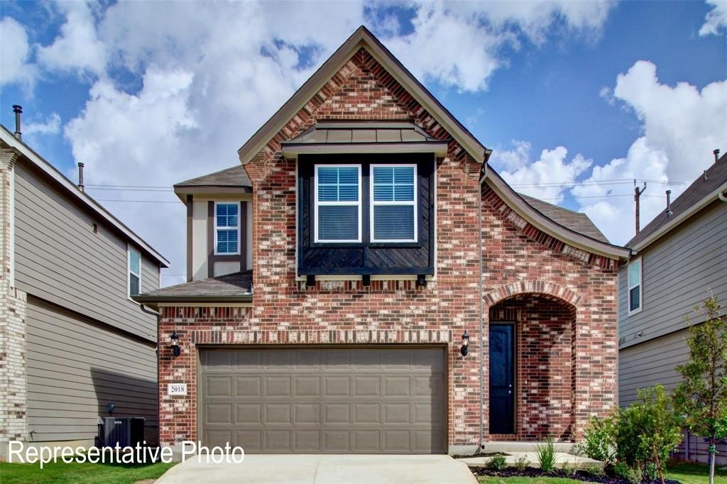 2623 Stowers Street, Anna, TX 75409, 4 Bedrooms Bedrooms, ,2 BathroomsBathrooms,Residential,For Sale,2623 Stowers Street,20871892