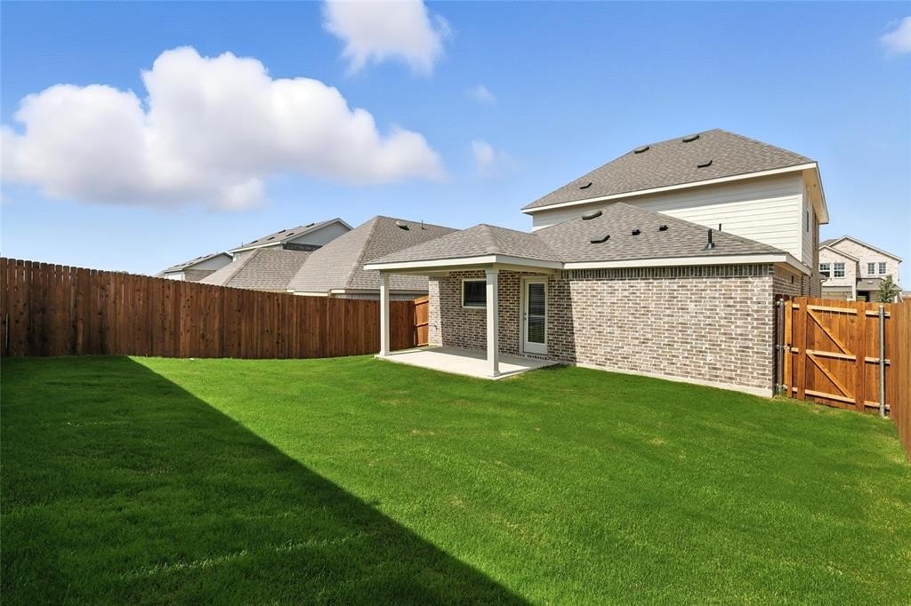 2623 Stowers Street, Anna, TX 75409, 4 Bedrooms Bedrooms, ,2 BathroomsBathrooms,Residential,For Sale,2623 Stowers Street,20871892