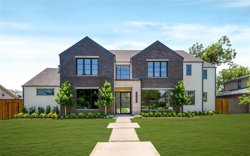 7522 Midbury Drive, Dallas, TX 75230, 6 Habitaciones Habitaciones , ,7 BañosBaños,Residential,En Venta,7522 Midbury Drive,20936670