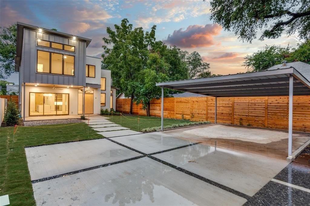 8802 Diceman Drive, Dallas, TX 75218, 4 Habitaciones Habitaciones , ,5 BañosBaños,Residential,En Venta,8802 Diceman Drive,20981035