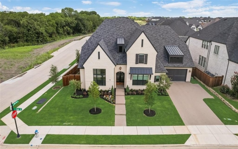 2096 Zaide Way, Celina, TX 75009, 5 Habitaciones Habitaciones , ,6 BañosBaños,Residential,En Venta,2096 Zaide Way,20984169