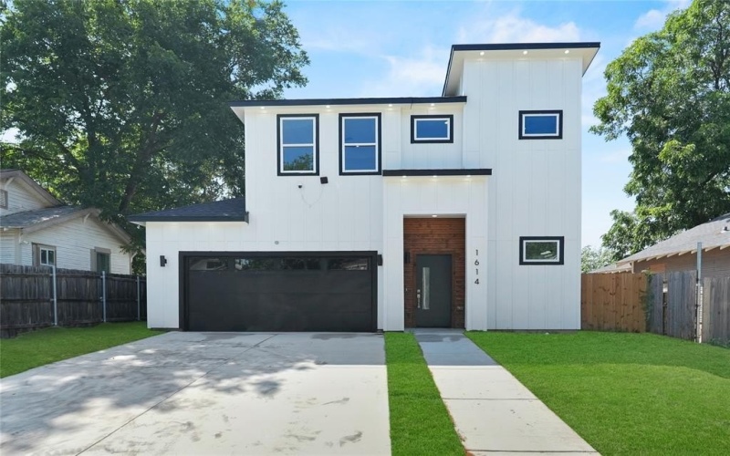 1614 Garden Drive, Dallas, TX 75215, 3 Bedrooms Bedrooms, ,2 BathroomsBathrooms,Residential,For Sale,1614 Garden Drive,20999020