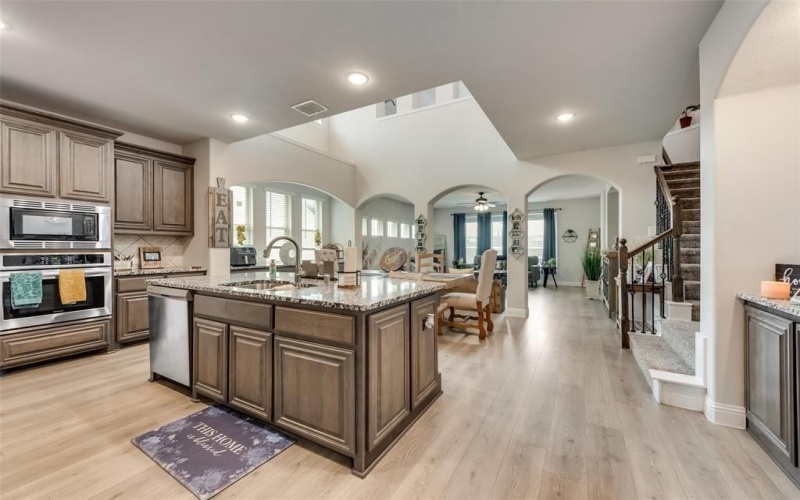 1220 Thrasher Drive, Little Elm, TX 75068, 4 Habitaciones Habitaciones , ,3 BañosBaños,Residential,En Venta,1220 Thrasher Drive,20999370