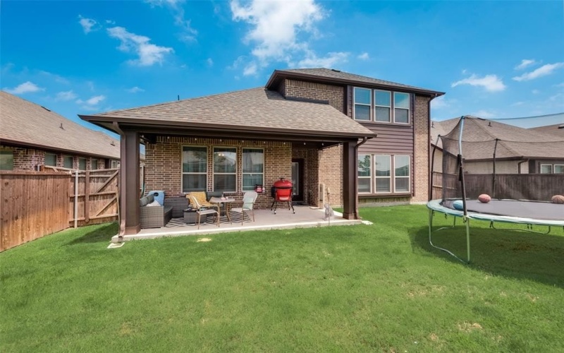 1220 Thrasher Drive, Little Elm, TX 75068, 4 Habitaciones Habitaciones , ,3 BañosBaños,Residential,En Venta,1220 Thrasher Drive,20999370