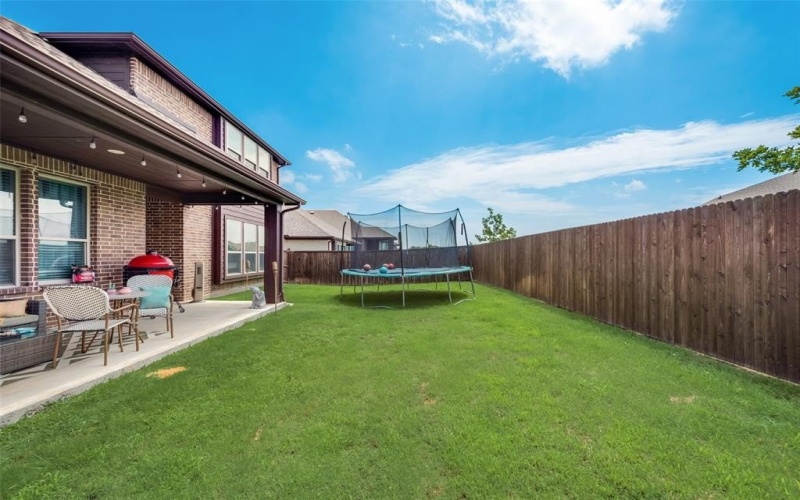1220 Thrasher Drive, Little Elm, TX 75068, 4 Habitaciones Habitaciones , ,3 BañosBaños,Residential,En Venta,1220 Thrasher Drive,20999370