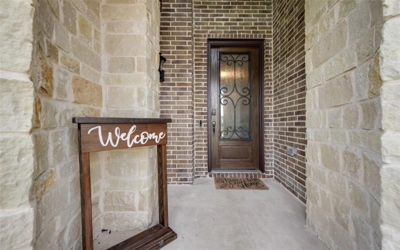 1220 Thrasher Drive, Little Elm, TX 75068, 4 Habitaciones Habitaciones , ,3 BañosBaños,Residential,En Venta,1220 Thrasher Drive,20999370