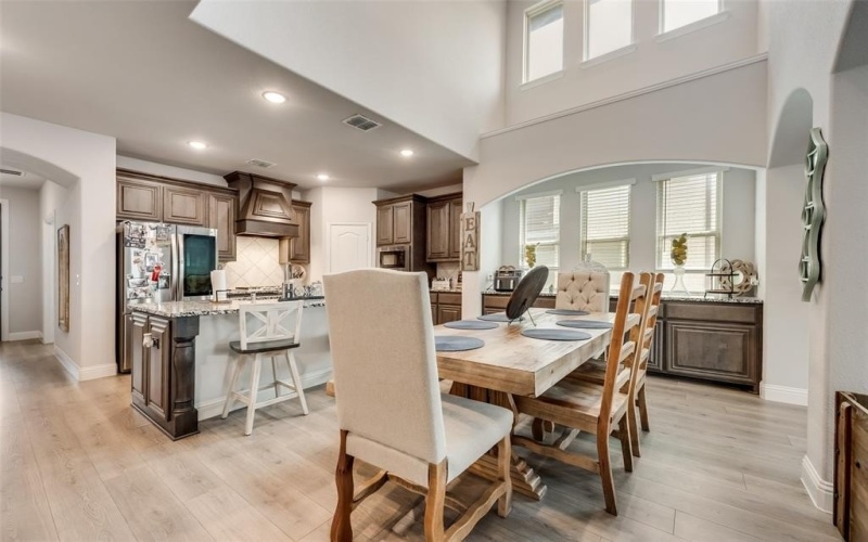 1220 Thrasher Drive, Little Elm, TX 75068, 4 Habitaciones Habitaciones , ,3 BañosBaños,Residential,En Venta,1220 Thrasher Drive,20999370