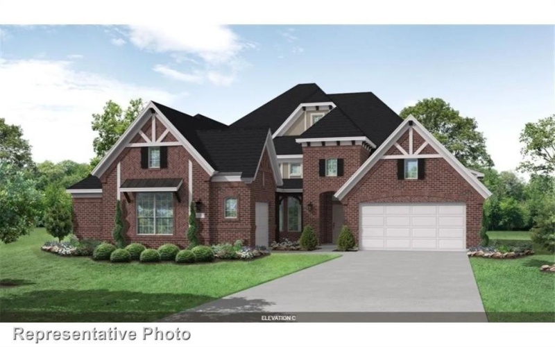 2217 Angelina Street, Mansfield, TX 76063, 4 Bedrooms Bedrooms, ,3 BathroomsBathrooms,Residential,For Sale,2217 Angelina Street,20999461