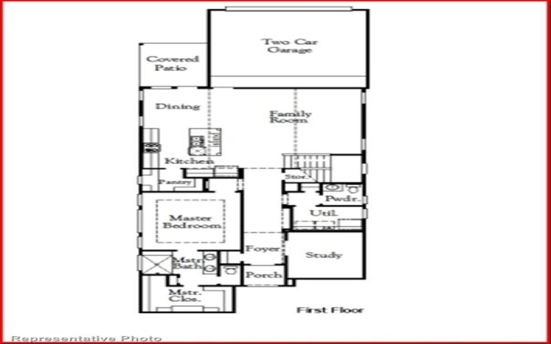 1800 Chance Lane, Northlake, TX 76247, 3 Bedrooms Bedrooms, ,2 BathroomsBathrooms,Residential,For Sale,1800 Chance Lane,20999466