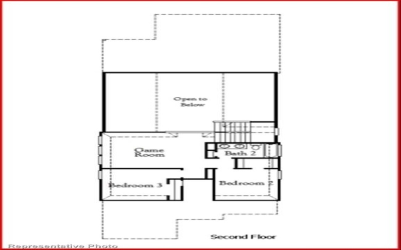 1800 Chance Lane, Northlake, TX 76247, 3 Bedrooms Bedrooms, ,2 BathroomsBathrooms,Residential,For Sale,1800 Chance Lane,0,20999466