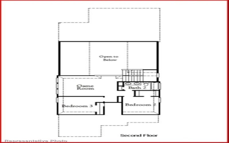 1800 Chance Lane, Northlake, TX 76247, 3 Bedrooms Bedrooms, ,2 BathroomsBathrooms,Residential,For Sale,1800 Chance Lane,20999466