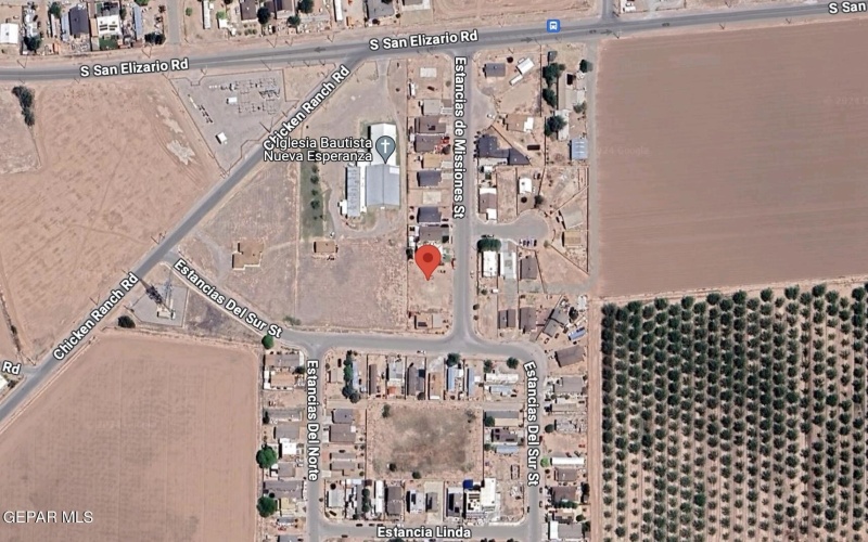 13345 Estancias De Missiones Street, San Elizario, TX 79849, 4 Bedrooms Bedrooms, ,2 BathroomsBathrooms,Residential,For Sale,13345 Estancias De Missiones Street,0,896971