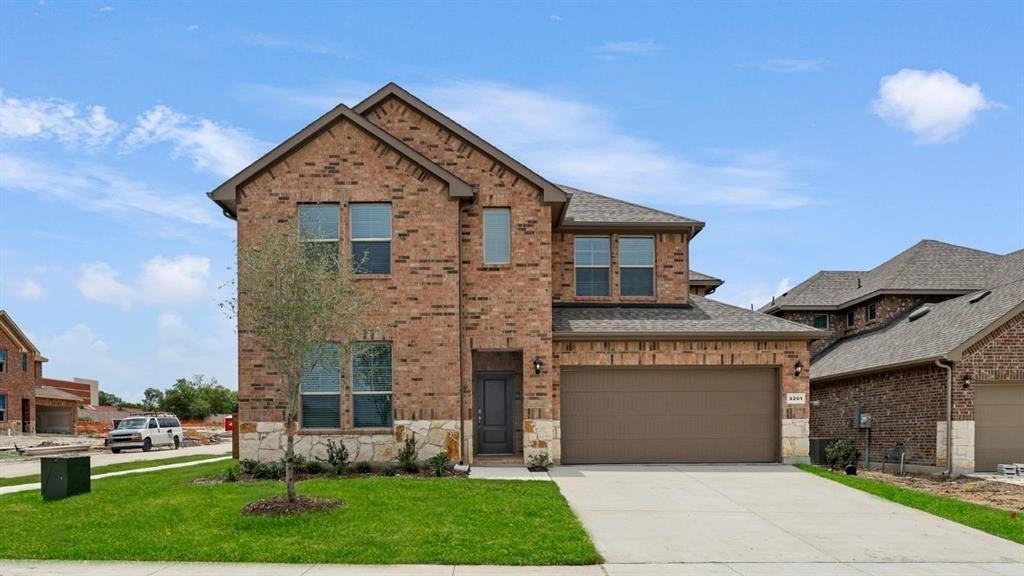 1801 Bleriot Ct., McKinney, TX 75071, 4 Bedrooms Bedrooms, ,3 BathroomsBathrooms,Residential,For Sale,1801 Bleriot Ct.,20999480