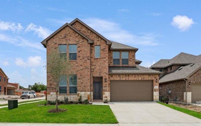 1801 Bleriot Ct., McKinney, TX 75071, 4 Bedrooms Bedrooms, ,3 BathroomsBathrooms,Residential,For Sale,1801 Bleriot Ct.,20999480