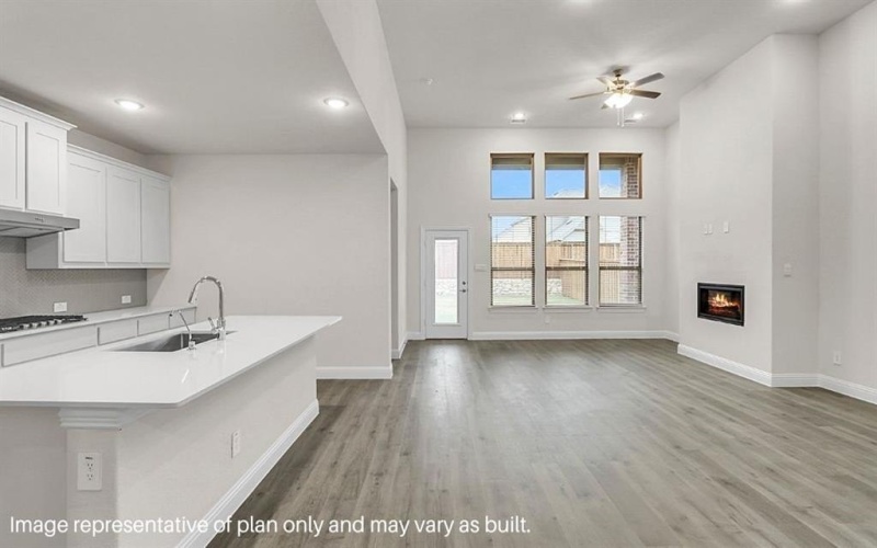 1721 Bleriot Ct., McKinney, TX 75071, 4 Bedrooms Bedrooms, ,3 BathroomsBathrooms,Residential,For Sale,1721 Bleriot Ct.,20999484