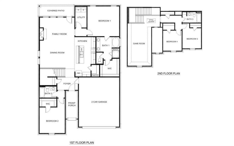 1721 Bleriot Ct., McKinney, TX 75071, 4 Bedrooms Bedrooms, ,3 BathroomsBathrooms,Residential,For Sale,1721 Bleriot Ct.,20999484