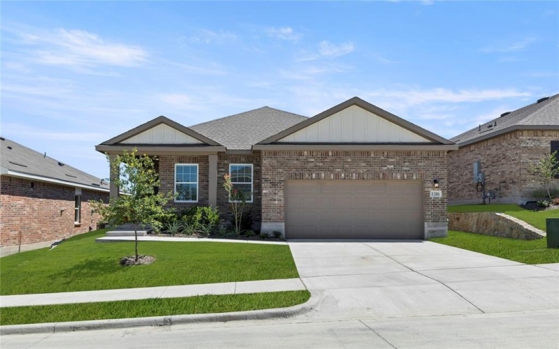 1316 Kennedy Road, Howe, TX 75459, 3 Habitaciones Habitaciones , ,2 BañosBaños,Residential,En Venta,1316 Kennedy Road,20999489
